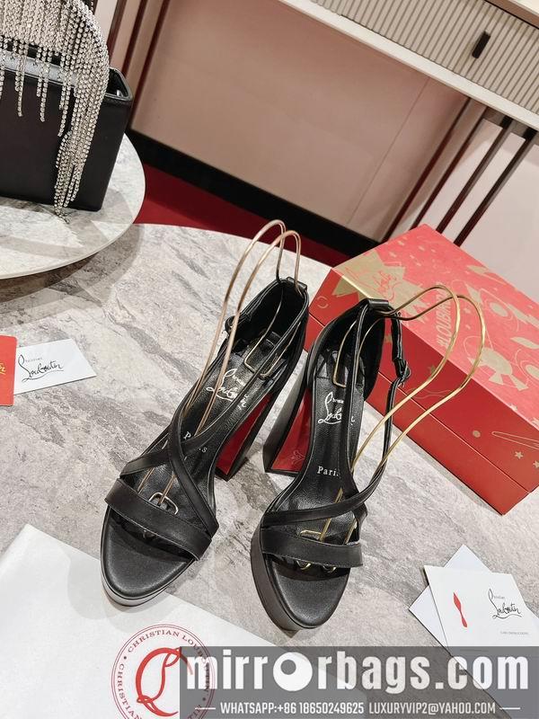 Christian Louboutin Shoes CL sz34-43 m0151