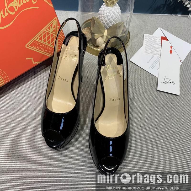 Christian Louboutin Shoes CL sz34-41 m0170
