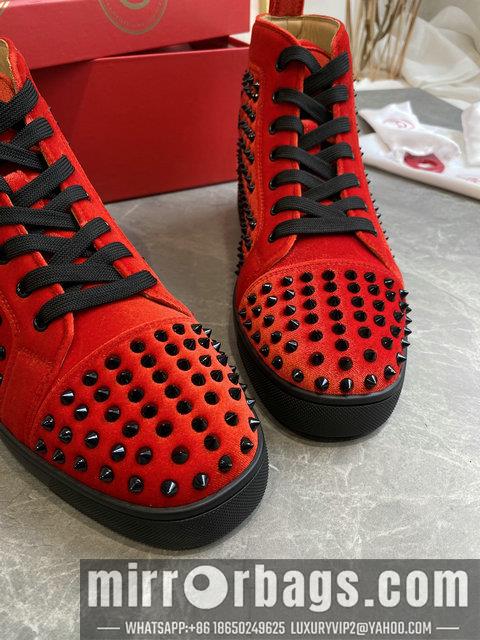Christian Louboutin Shoes 21721094 SZ 35-47