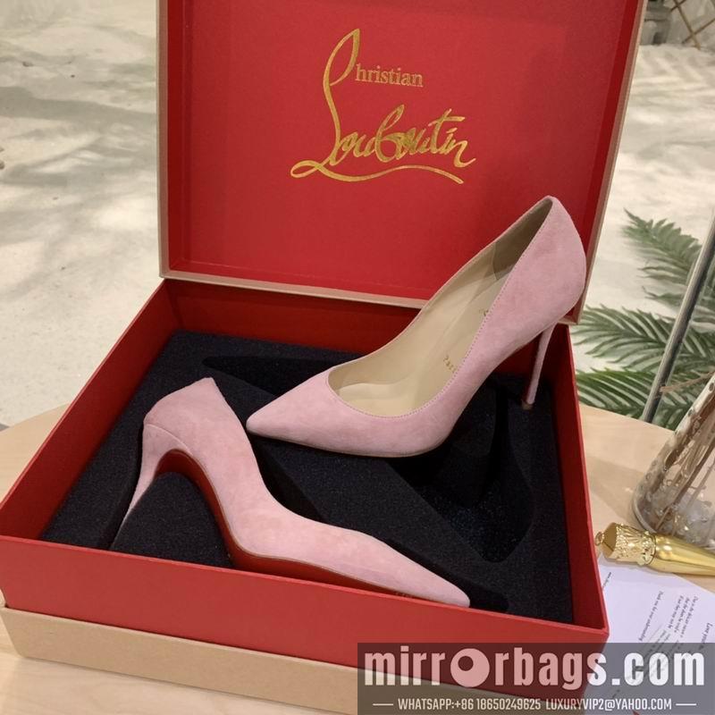 Christian Louboutin Shoes CL sz34-42 m0159