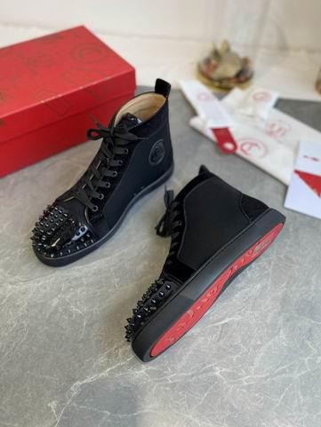 Christian Louboutin Shoes CL sz35-47 mnh0830