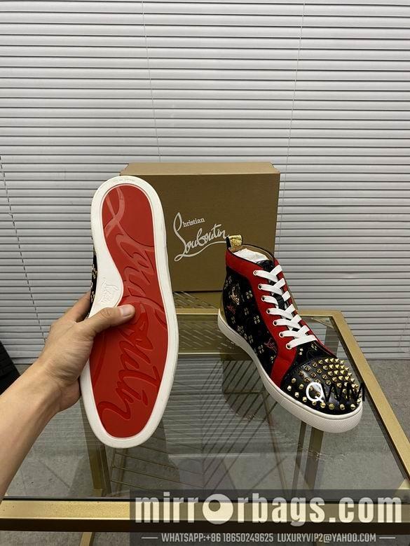 Christian Louboutin Shoes CL sz38-44 WM0202