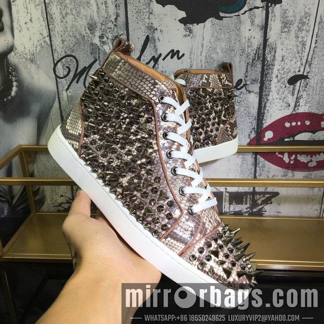 Christian Louboutin Shoes 21721069 SZ 35-47
