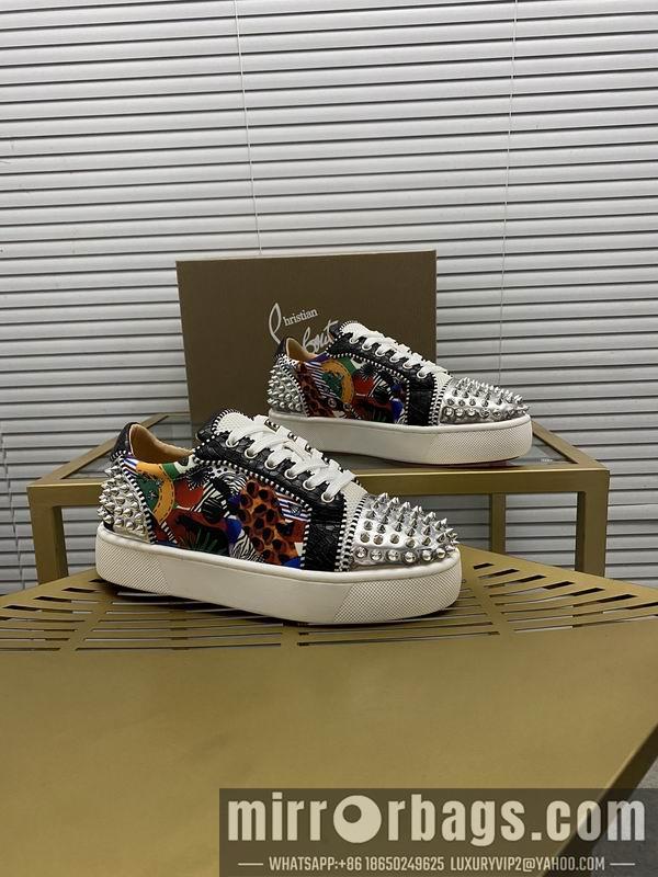 Christian Louboutin Shoes CL sz35-46 mnw0436