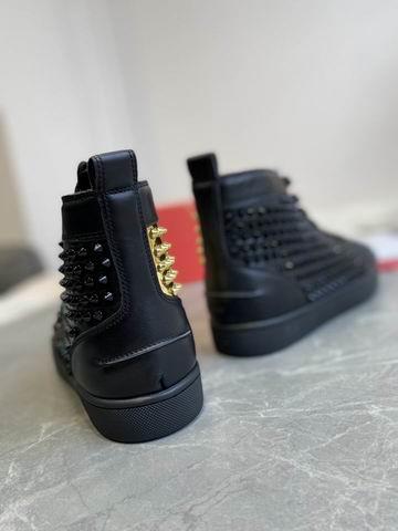 Christian Louboutin Shoes CL sz35-47 mnh0809