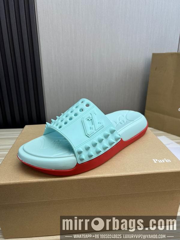 Christian Louboutin Shoes CL sz38-45 mnw0301