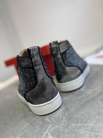 Christian Louboutin Shoes CL sz35-47 mnh0884