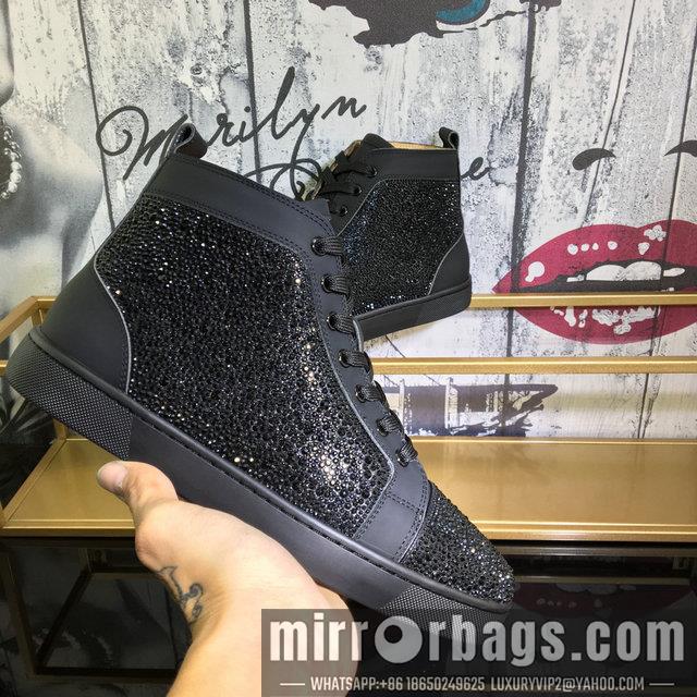 Christian Louboutin Shoes 211013259 SZ 35-46