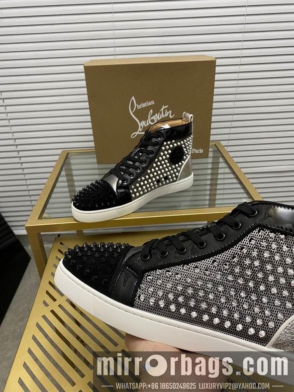 Christian Louboutin Shoes CL sz35-46 ngh0239