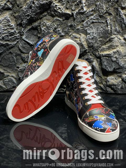 Christian Louboutin Shoes 211013400 SZ 35-45