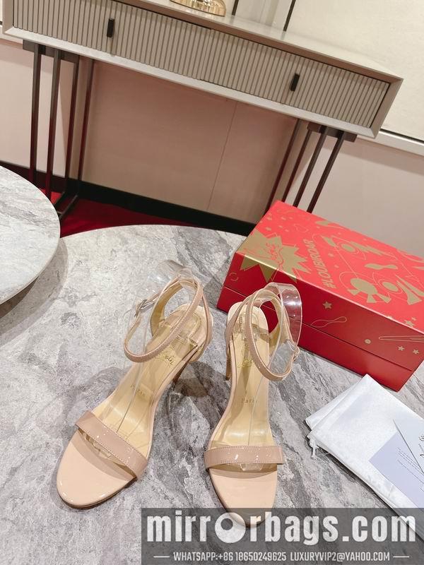 Christian Louboutin Shoes CL sz34-44 m0114