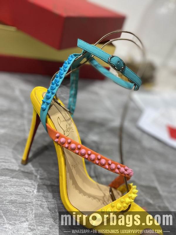 Christian Louboutin Shoes CL sz34-43 m0125