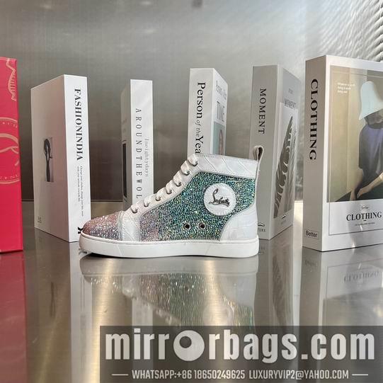 Christian Louboutin Shoes CL sz35-47 mnh0888