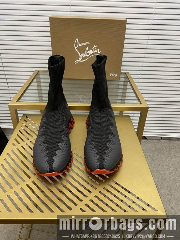 Christian Louboutin Shoes CL sz35-46 ngh0246