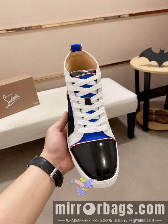 Christian Louboutin Shoes CL sz38-44 ngh0253