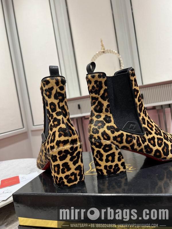 Christian Louboutin Shoes CL sz35-42 m0127