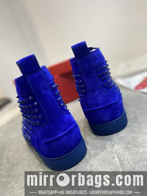 Christian Louboutin Shoes 21721095 SZ 35-47