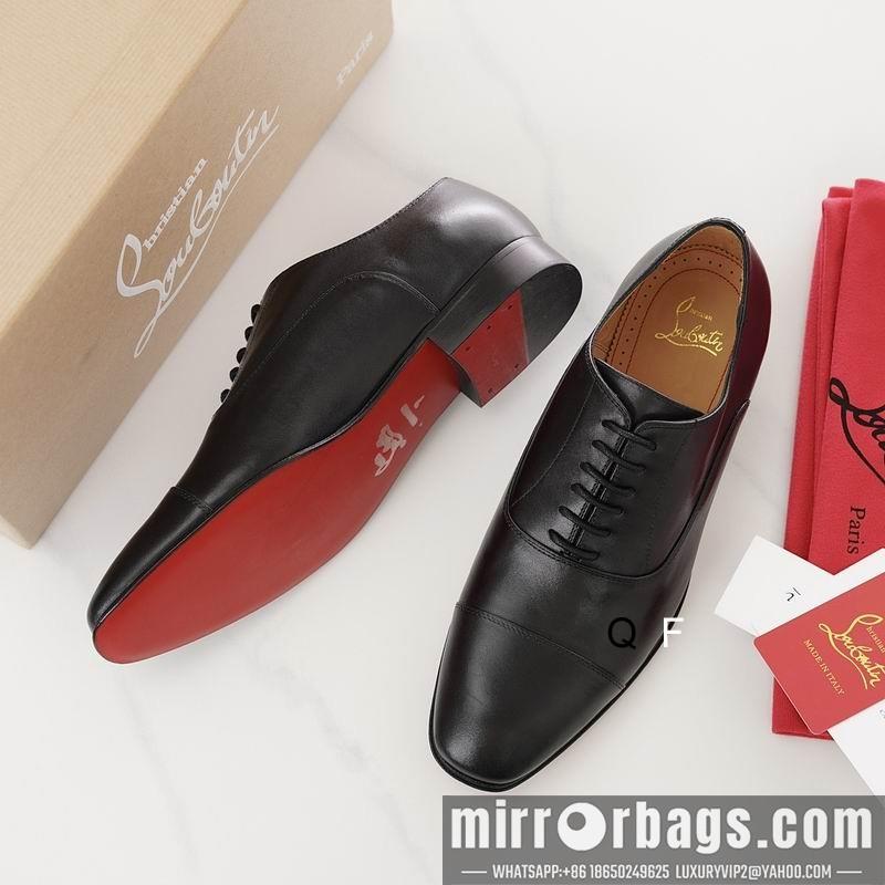 Christian Louboutin Shoes CL sz38-45 5C TF1201