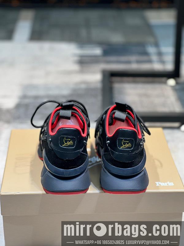 Christian Louboutin Shoes CL sz38-44 m0109