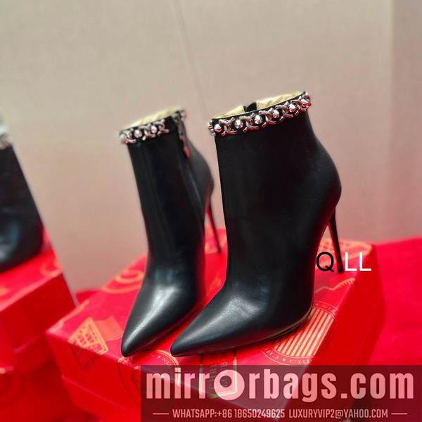 Christian Louboutin Shoes CL sz35-40 10CM 2C LL0908