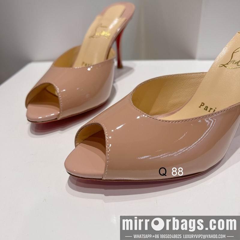 Christian Louboutin Shoes Rene Caovilla sz35-40 K0810