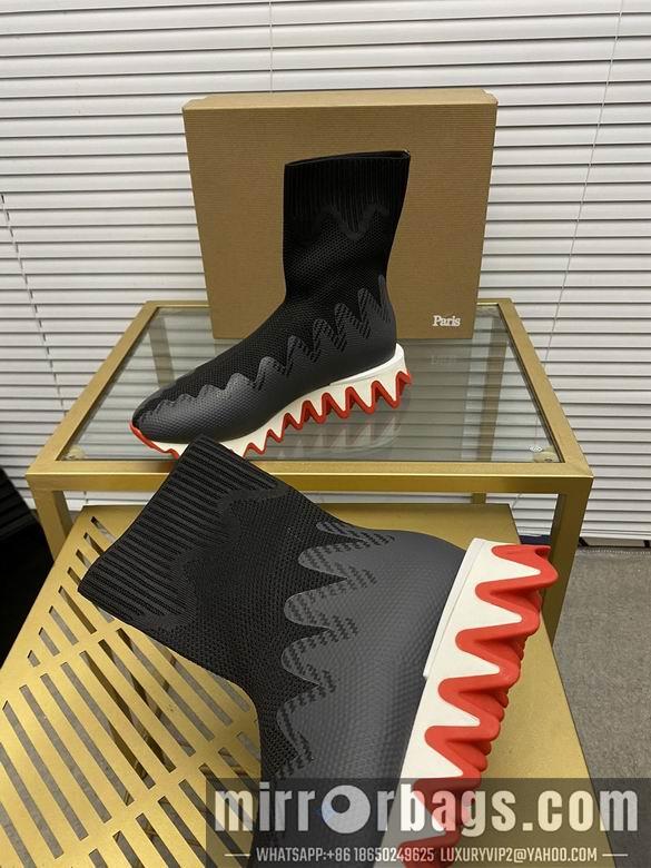 Christian Louboutin Shoes CL sz35-46 ngh0246