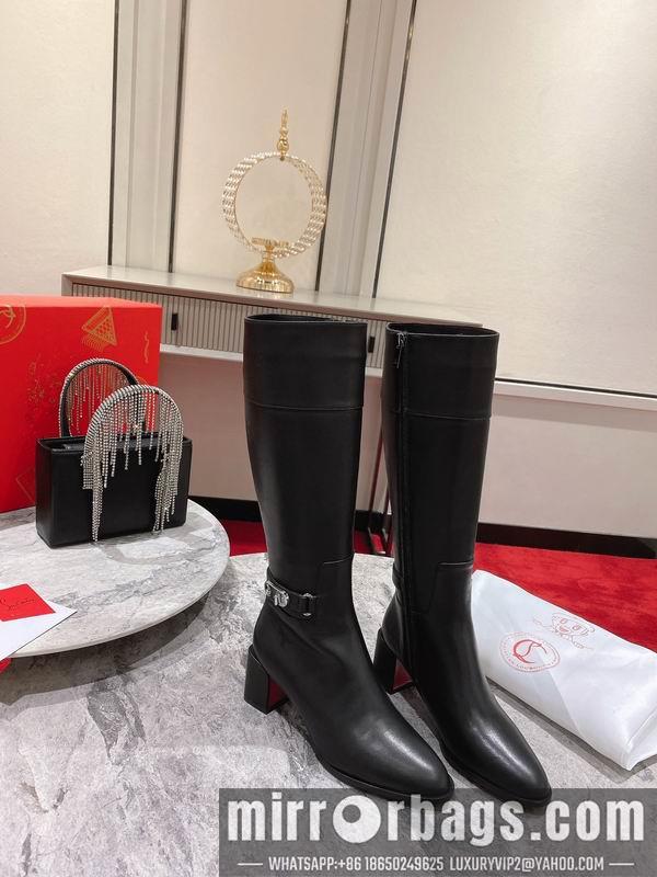 Christian Louboutin Shoes CL sz35-42 m0152
