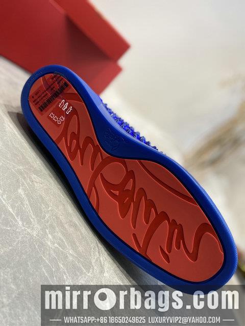 Christian Louboutin Shoes 21721095 SZ 35-47