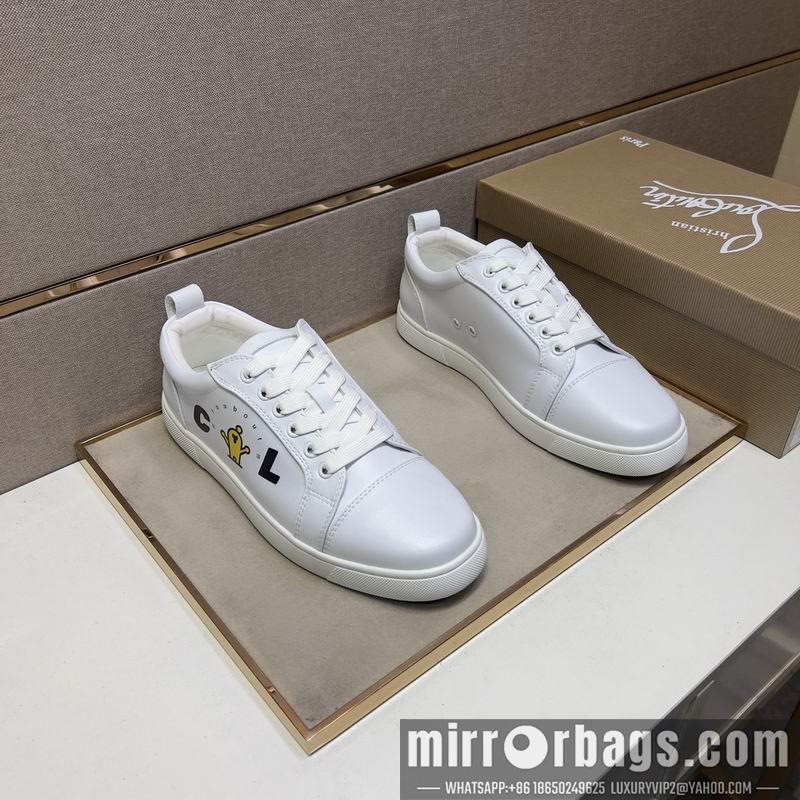 Christian Louboutin Shoes CL sz38-44 mnw0404