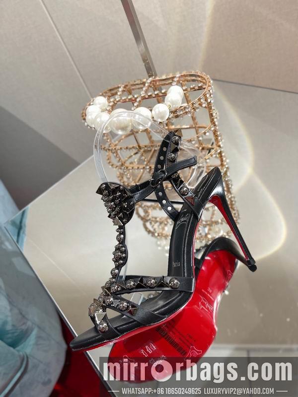 Christian Louboutin Shoes CL sz34-43 m0128