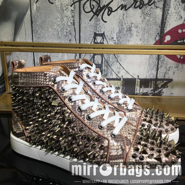 Christian Louboutin Shoes 21721069 SZ 35-47