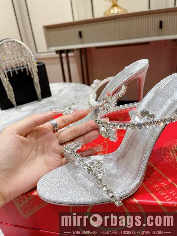 Christian Louboutin Shoes CL sz34-43 m0126