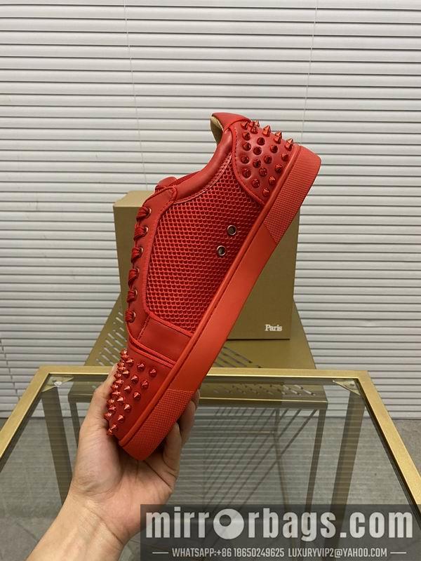 Christian Louboutin Shoes CL sz35-46 mnw0402
