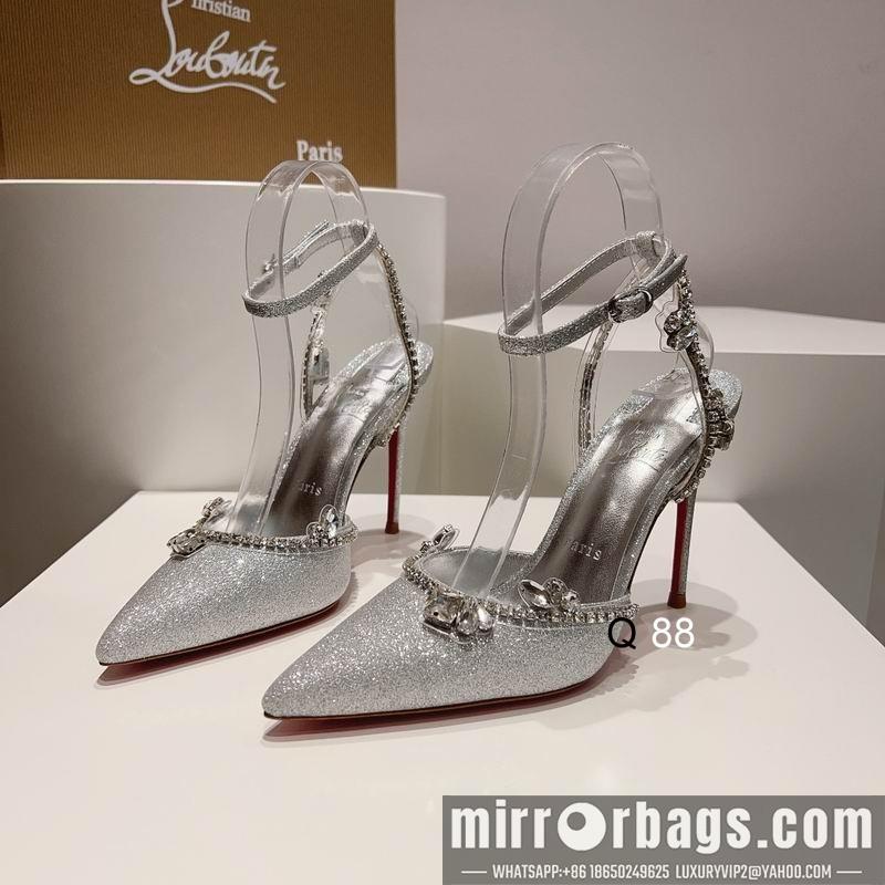 Christian Louboutin Shoes CL colour sz35-40 K1202