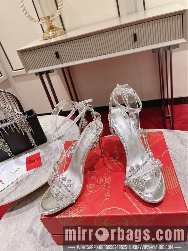 Christian Louboutin Shoes CL sz34-43 m0126