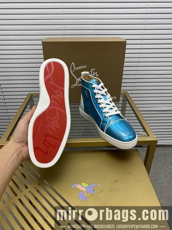 Christian Louboutin Shoes CL sz35-46 ngh0225