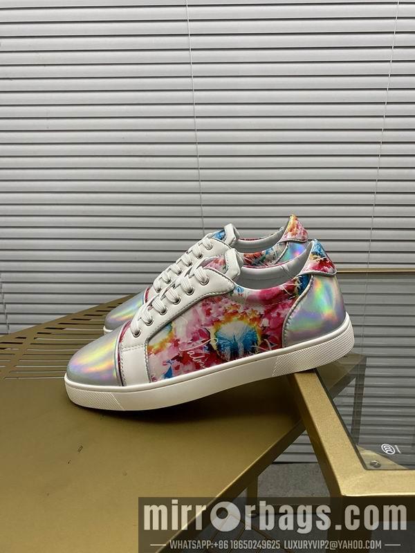 Christian Louboutin Shoes CL sz35-46 mnw0415
