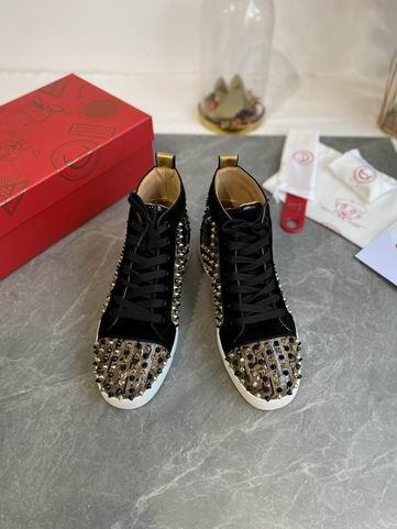 Christian Louboutin Shoes CL sz35-47 mnh0802