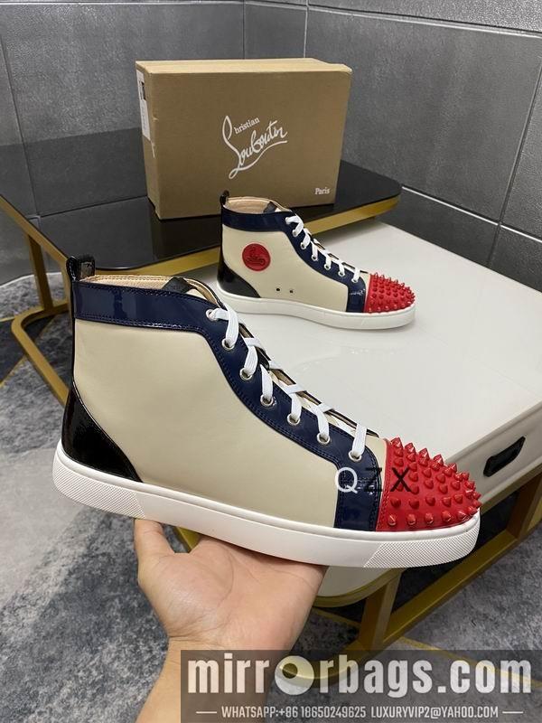 Christian Louboutin Shoes CL sz35-46 ZX0242