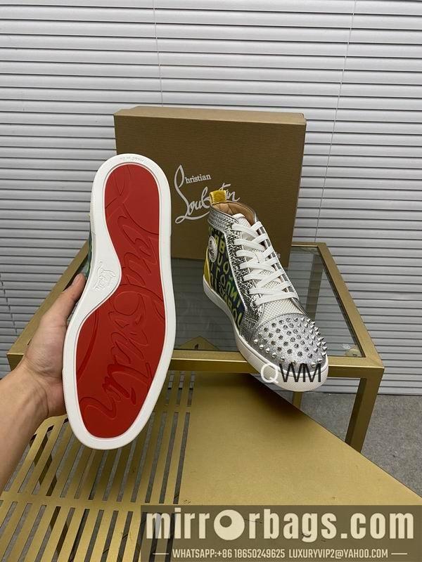 Christian Louboutin Shoes CL sz35-46 WM0231