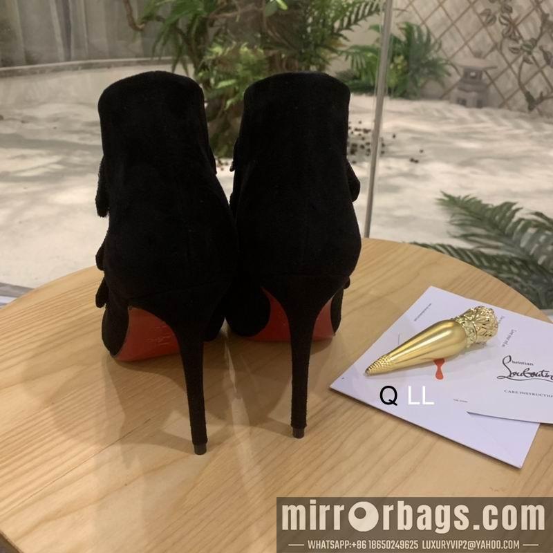 Christian Louboutin Shoes CL colour sz35-40 LL0907