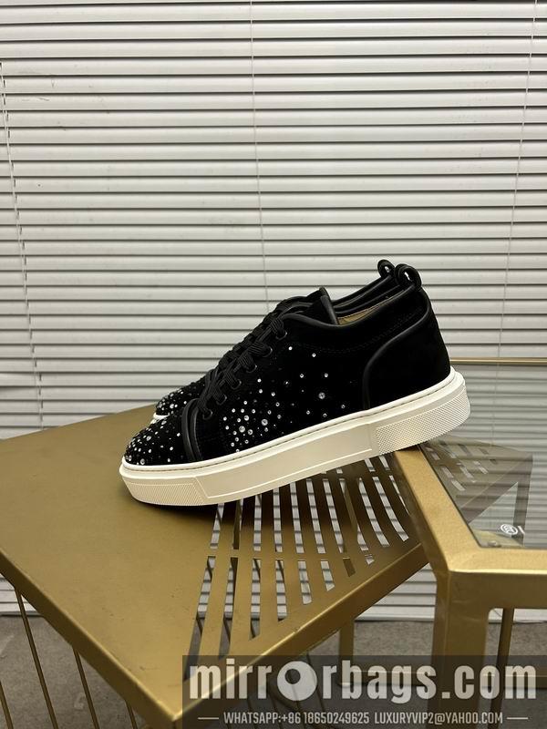 Christian Louboutin Shoes CL sz35-46 mnw0460