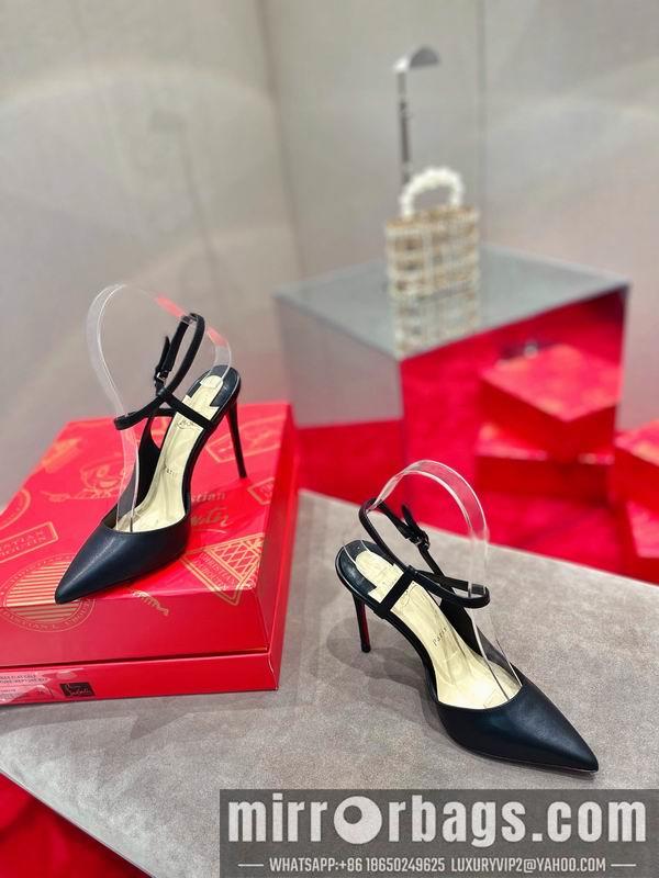 Christian Louboutin Shoes CL sz34-42 m0158