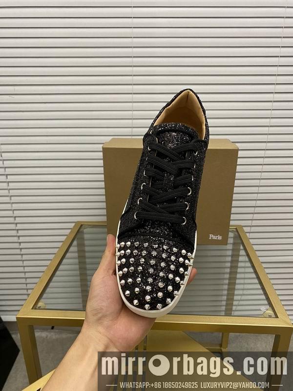 Christian Louboutin Shoes CL sz35-46 mnw0450