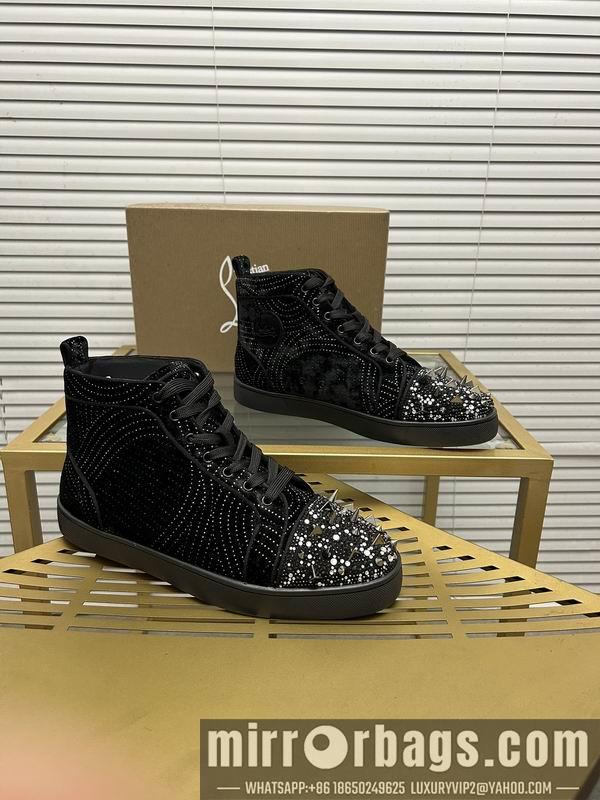 Christian Louboutin Shoes CL sz35-46 mnw0434