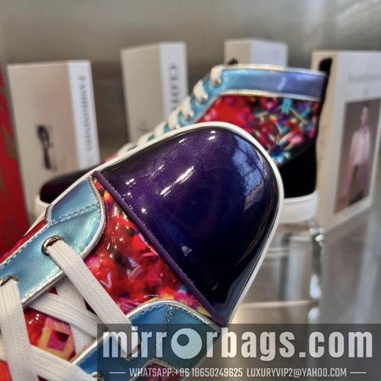 Christian Louboutin Shoes CL sz35-47 mnh0869