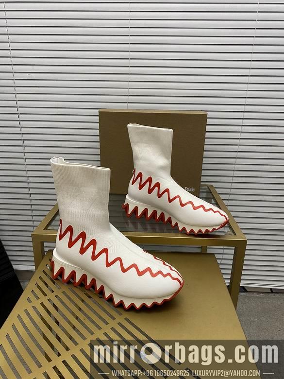 Christian Louboutin Shoes CL sz35-46 ngh0246
