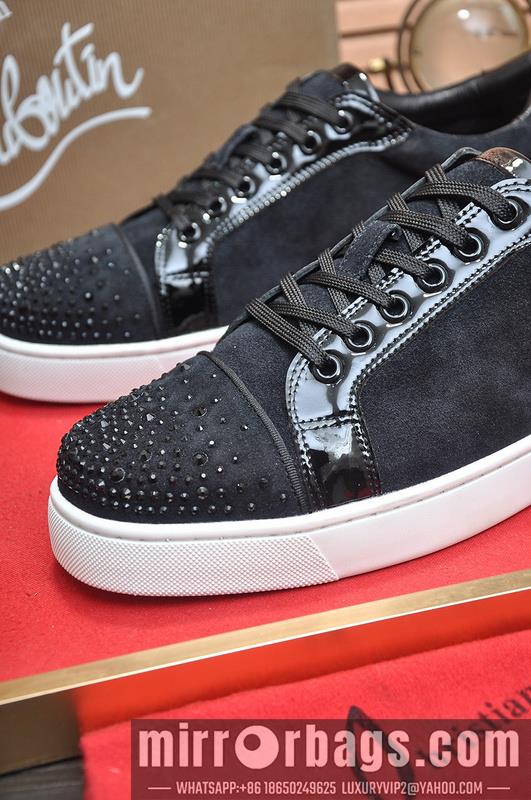 Christian Louboutin Shoes CL sz38-44 0123