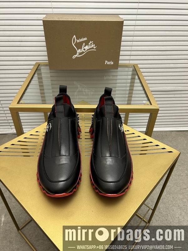 Christian Louboutin Shoes CL sz38-46 mnw0401
