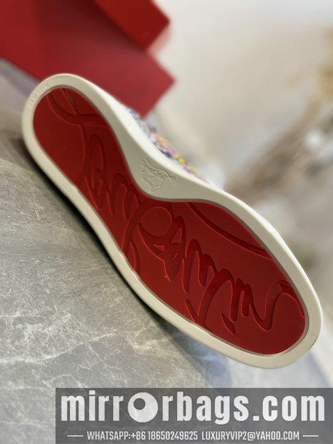 Christian Louboutin Shoes 21721121 SZ 35-47